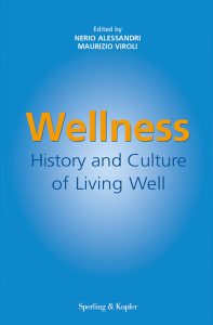 Heritage: Company Essence, Story, Vision | Wellness Holding